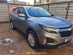 شيفروليه إكوينوكس